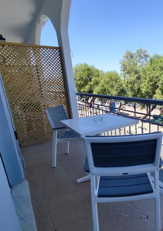Hotel Ilion Petra  Dış mekan fotoğraf
