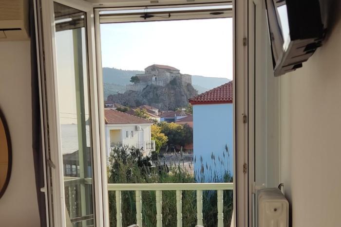 Hotel Ilion Petra  Dış mekan fotoğraf