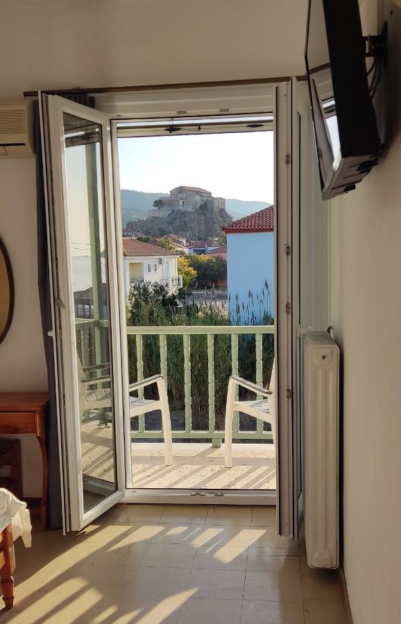 Hotel Ilion Petra  Dış mekan fotoğraf