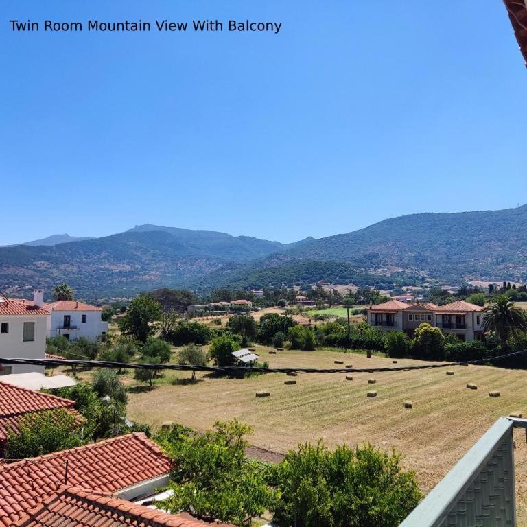 Hotel Ilion Petra  Dış mekan fotoğraf