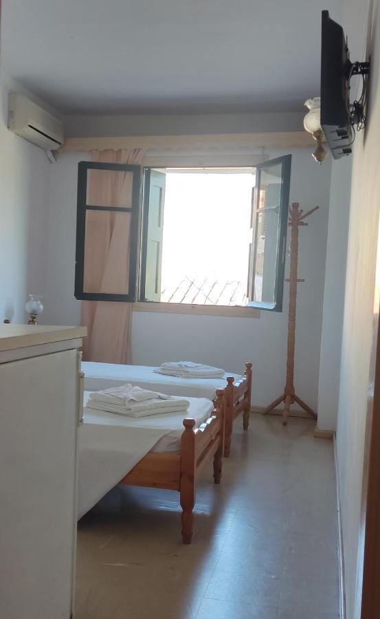 Hotel Ilion Petra  Dış mekan fotoğraf