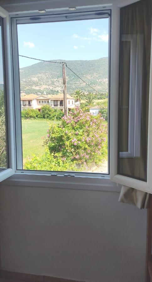 Hotel Ilion Petra  Dış mekan fotoğraf